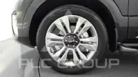 2022 KIA Mohave