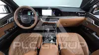 2022 KIA Mohave