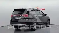 2022 KIA Mohave
