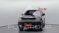 2022 KIA Mohave