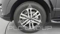 2022 KIA Mohave