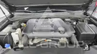 2022 KIA Mohave