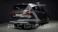 2022 KIA Mohave