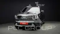 2022 KIA Mohave
