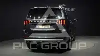 2022 KIA Mohave