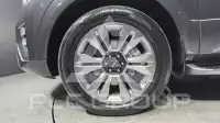 2022 KIA Mohave