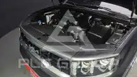 2022 KIA Mohave