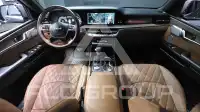 2022 KIA Mohave