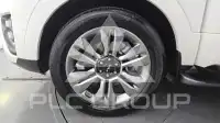 2022 KIA Mohave