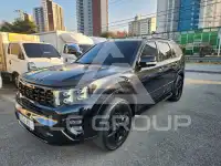 2022 KIA Mohave