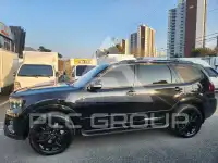 2022 KIA Mohave