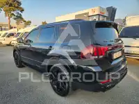 2022 KIA Mohave