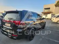 2022 KIA Mohave