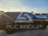 2022 KIA Mohave
