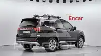 2022 KIA Mohave