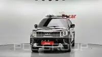 2022 KIA Mohave