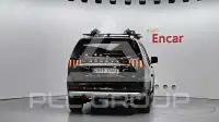 2022 KIA Mohave