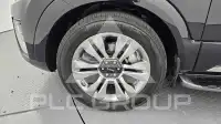 2022 KIA Mohave