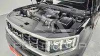 2022 KIA Mohave