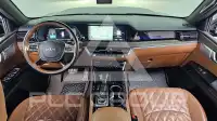 2022 KIA Mohave