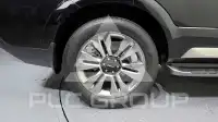 2022 KIA Mohave