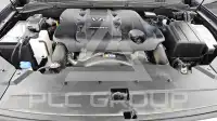 2022 KIA Mohave