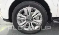 2022 KIA Mohave