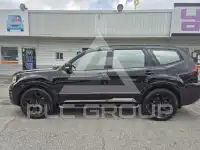 2022 KIA Mohave