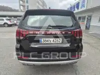 2022 KIA Mohave