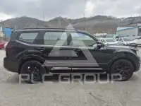 2022 KIA Mohave