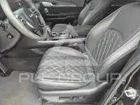2022 KIA Mohave