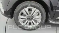 2022 KIA Mohave