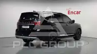 2022 KIA Mohave