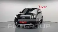 2022 KIA Mohave