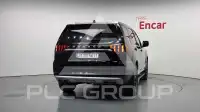 2022 KIA Mohave