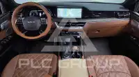 2022 KIA Mohave