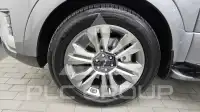 2022 KIA Mohave