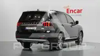 2022 KIA Mohave