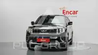 2022 KIA Mohave