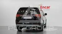 2022 KIA Mohave