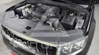 2022 KIA Mohave