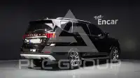 2022 KIA Mohave