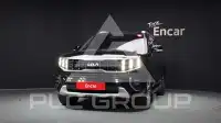 2022 KIA Mohave