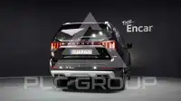 2022 KIA Mohave
