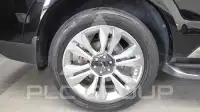 2022 KIA Mohave