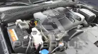 2022 KIA Mohave