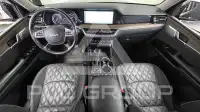 2022 KIA Mohave
