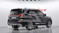 2022 KIA Mohave