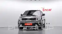 2022 KIA Mohave