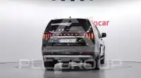2022 KIA Mohave